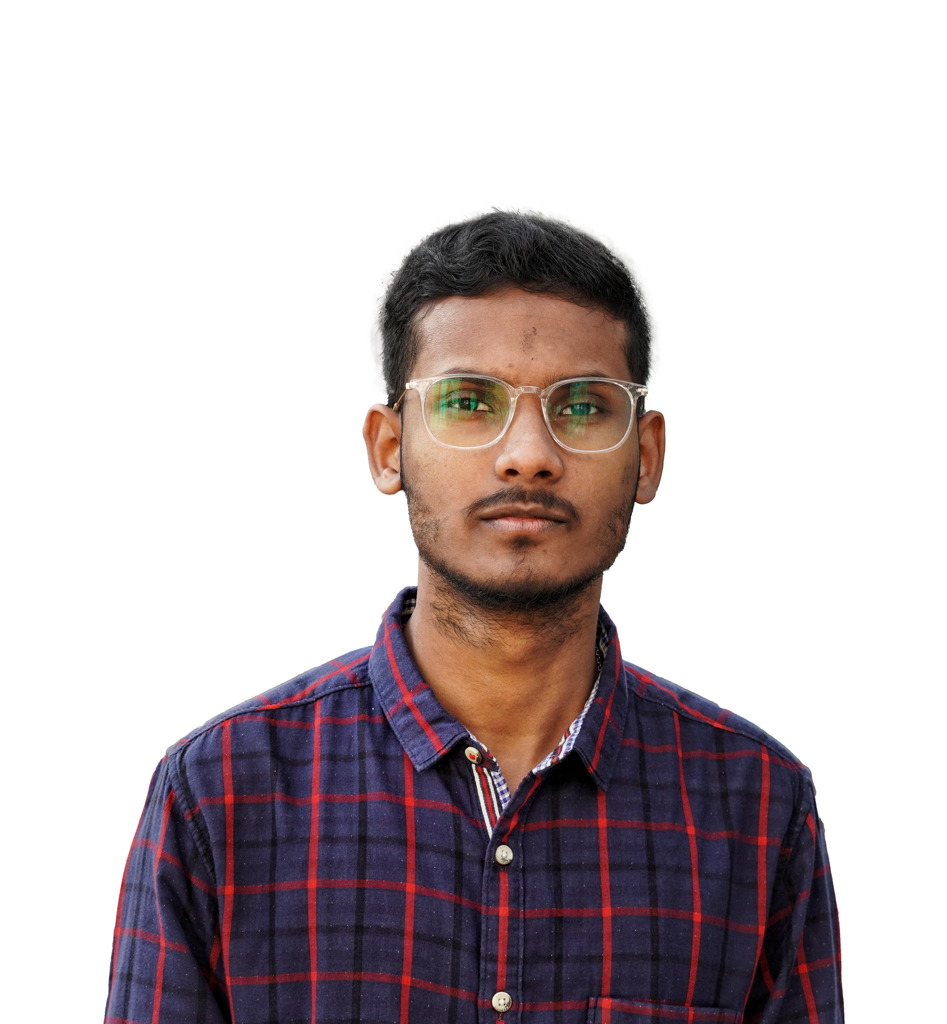 Rajatesh Paul Profile